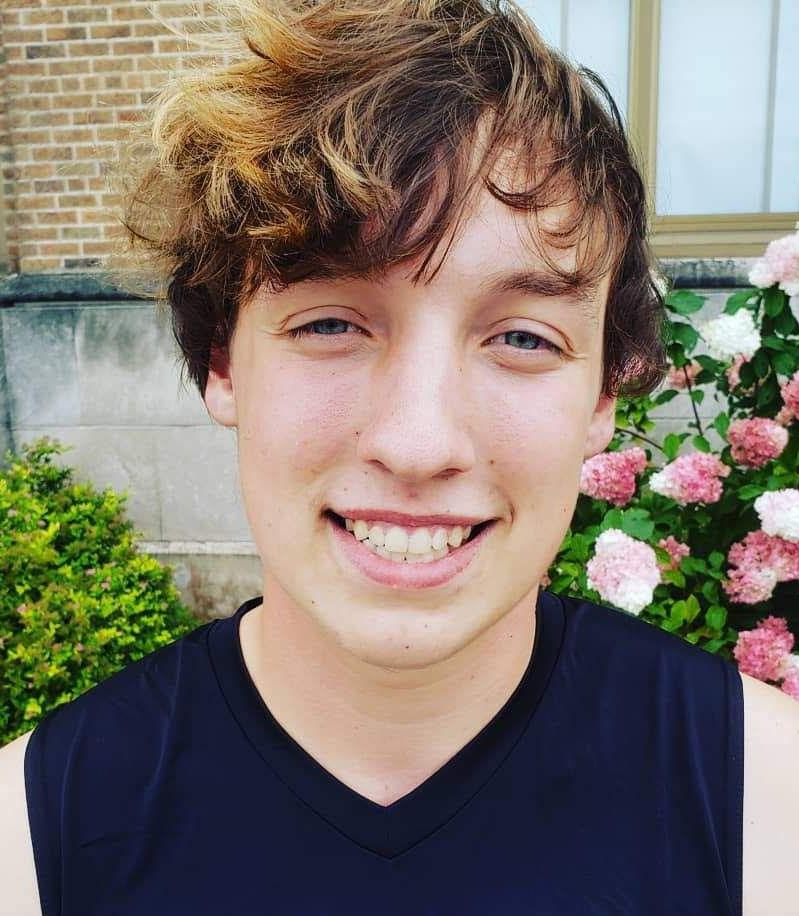 A.J. Smithers, Horlick